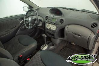 Toyota Yaris 1.3 Automaat Airco VVT-i Sol picture 16