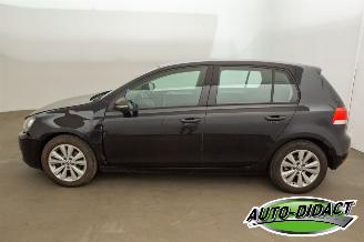 Volkswagen Golf 1.2 TSI 77kW Airco Trendline BlueMotion picture 33