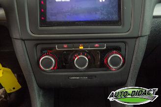 Volkswagen Golf 1.2 TSI 77kW Airco Trendline BlueMotion picture 10