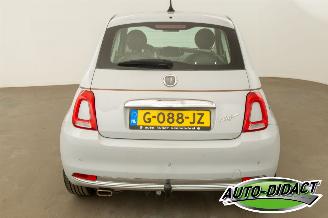 Fiat 500 1.2 Collezione Automaat Pano Clima picture 32