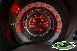 Fiat 500 1.2 Collezione Automaat Pano Clima picture 6
