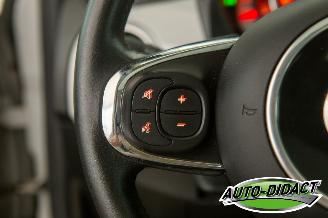Fiat 500 1.2 Collezione Automaat Pano Clima picture 11