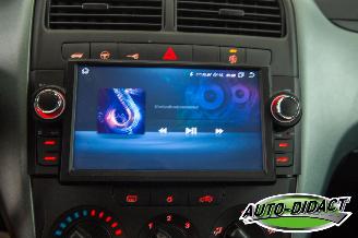 Fiat Grande Punto 1.3 M-Jet Actual 110.372 km NAP Airco picture 8