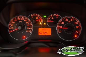 Fiat Grande Punto 1.3 M-Jet Actual 110.372 km NAP Airco picture 6