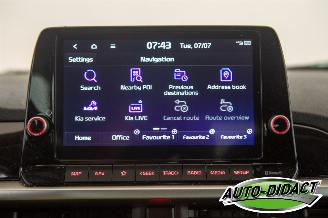 Kia Picanto 1.0 49kW Automaat 12.435 km Navi Camera Airco picture 9