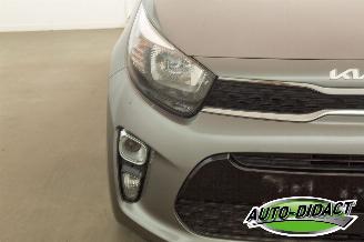 Kia Picanto 1.0 49kW Automaat 12.435 km Navi Camera Airco picture 38