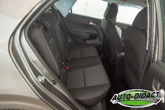 Kia Picanto 1.0 49kW Automaat 12.435 km Navi Camera Airco picture 24