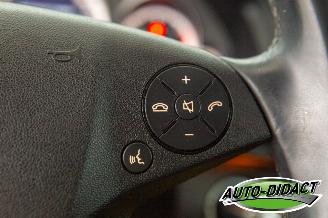 Mercedes E-klasse E200 CDI Automaat Carpas Navi BlueEFFICIENCY picture 17