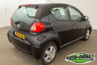 Toyota Aygo 1.0-12V Sport Airco picture 4