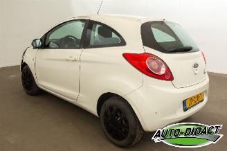 Ford Ka 1.2 Style Airco start/stop picture 3