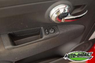 Fiat 500 1.2 Automaat Airco Pop picture 11