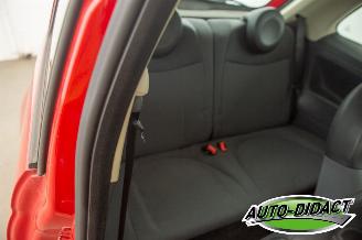 Fiat 500 1.2 Automaat Airco Pop picture 17
