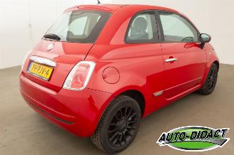 Fiat 500 1.2 Automaat Airco Pop picture 4