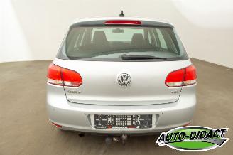Volkswagen Golf 1.2 TSI Automaat Clima Trendline picture 33