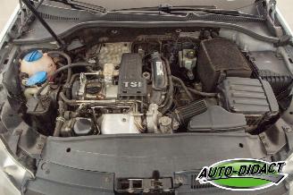 Volkswagen Golf 1.2 TSI Automaat Clima Trendline picture 31
