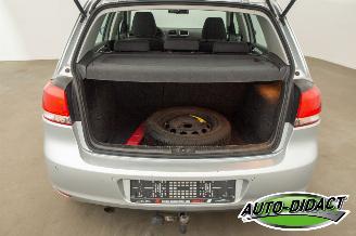 Volkswagen Golf 1.2 TSI Automaat Clima Trendline picture 34
