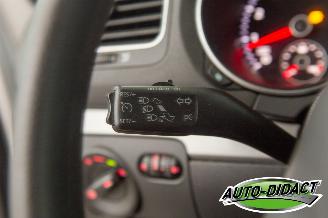 Volkswagen Golf 1.2 TSI Automaat Clima Trendline picture 13