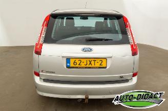 Ford C-Max 1.6-16V Navi Clima Titanium picture 35
