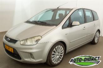 Schadeauto Ford C-Max 1.6-16V Navi Clima Titanium 2009/9