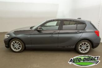 BMW 1-serie 116d Navi Clima Efficient Dynamics Edition picture 36
