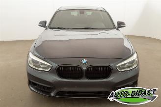 BMW 1-serie 116d Navi Clima Efficient Dynamics Edition picture 33