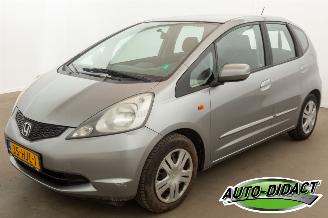 Schadeauto Honda Jazz 1.2 Airco 2008/12