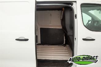 Opel Vivaro 1.5 CDTI  L2H1 Airco Selection picture 33