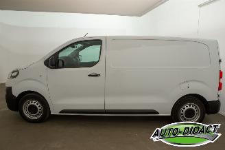 Opel Vivaro 1.5 CDTI  L2H1 Airco Selection picture 36