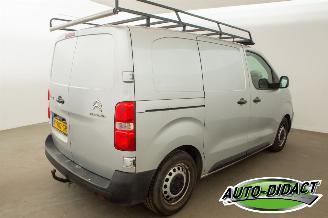 Citroën Jumpy 1.6 BlueHDI Navi Airco 95 Club XS picture 4