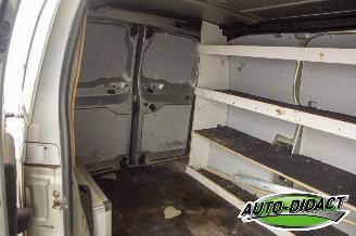 Citroën Jumpy 1.6 BlueHDI Navi Airco 95 Club XS picture 39