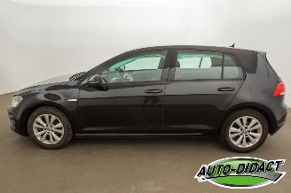Volkswagen Golf 1.0 TSI Navi Clima Comfortline picture 46