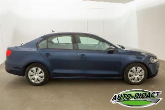 Volkswagen Jetta 1.2 TSI Airco Trendline picture 35