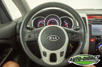 Kia Venga 1.4 CVVT Navi Airco Plus Pack picture 5