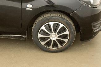 Opel Karl 1.0 ecoFLEX Airco 120 Jaar Edition picture 36