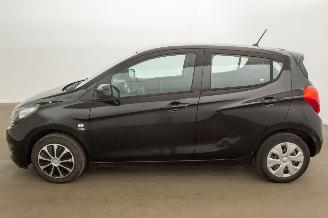 Opel Karl 1.0 ecoFLEX Airco 120 Jaar Edition picture 42