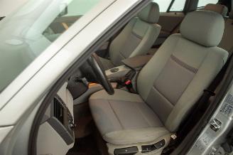 BMW X3 2.5i Automaat Clima Navi Executive picture 25
