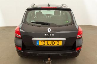 Renault Clio 1.2 TCE Clima Navi Dynamique picture 35