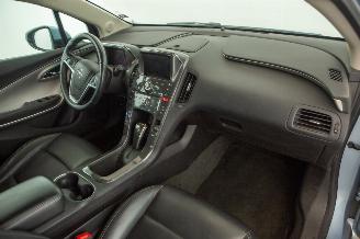 Opel Ampera 1.4 63kW Hybrid Automaat Navi Camera Leder picture 18