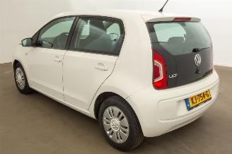 Volkswagen Up! 1.0 move up! Airco 71.754 km BlueMotion picture 3