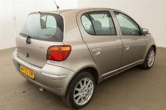 Toyota Yaris 1.3 VVT-i Airco S-Line picture 4