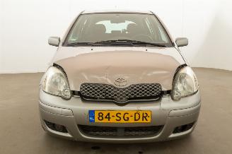 Toyota Yaris 1.3 VVT-i Airco S-Line picture 31