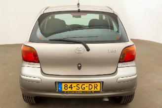 Toyota Yaris 1.3 VVT-i Airco S-Line picture 32
