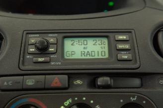 Toyota Yaris 1.3 VVT-i Airco S-Line picture 7