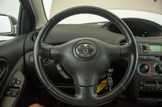 Toyota Yaris 1.3 VVT-i Airco S-Line picture 5