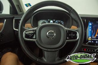 Volvo V-90 2.0 T4 140kW Automaat Digi Dash Camera Navi Leder picture 5