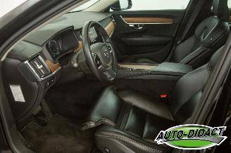 Volvo V-90 2.0 T4 140kW Automaat Digi Dash Camera Navi Leder picture 25
