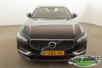 Volvo V-90 2.0 T4 140kW Automaat Digi Dash Camera Navi Leder picture 32