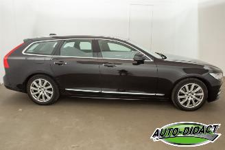 Volvo V-90 2.0 T4 140kW Automaat Digi Dash Camera Navi Leder picture 36
