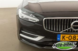 Volvo V-90 2.0 T4 140kW Automaat Digi Dash Camera Navi Leder picture 30