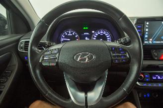 Hyundai I-30 1.0 88kW Clima Navi Camera picture 5